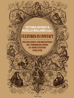 cover image of Cultures in Contact